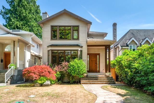 6678 Angus Drive  Vancouver, BC V6P 5H9