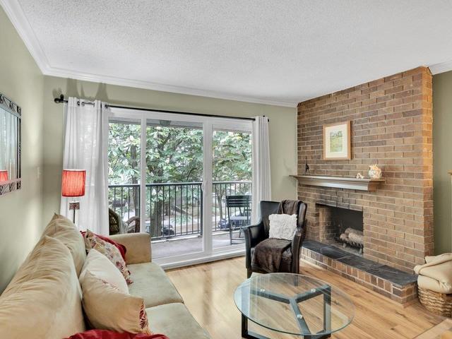 303-1234 Pendrell Street  Vancouver, BC V6E 1L6