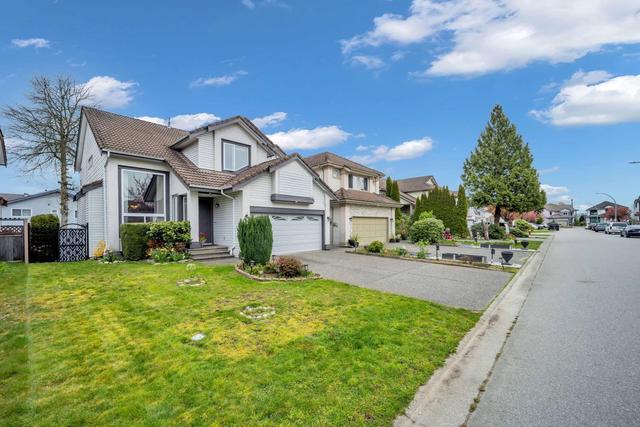 707 Omineca Avenue  Port Coquitlam, BC V3B 7N9
