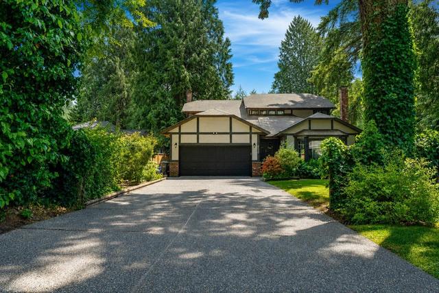 820 Seymour Boulevard  North Vancouver, BC V7J 2J6