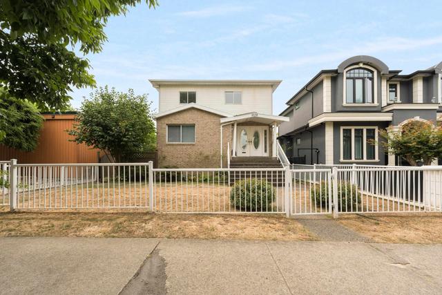 1038 51st Avenue E Vancouver, BC V5X 1E7