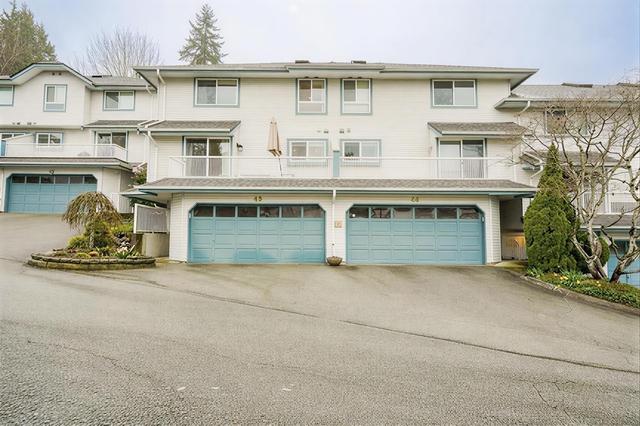 21-1355 Citadel Drive  Port Coquitlam, BC V3C 5X6