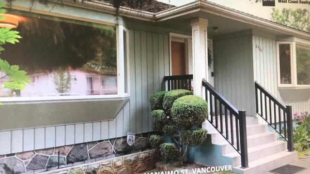 6462 Nanaimo Street  Vancouver, BC V5P 4K8