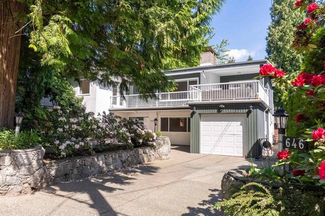 646 Windsor Road E North Vancouver, BC V7N 1K7