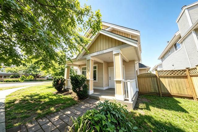 10522 Shepherd Drive  Richmond, BC V6X 4G9