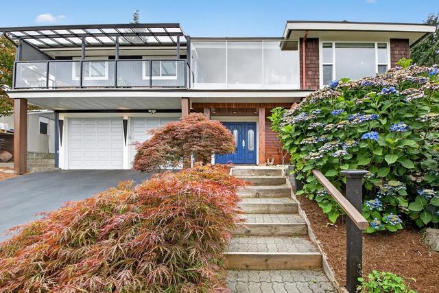 1052 Corona Crescent  Coquitlam, BC V3J 7J3