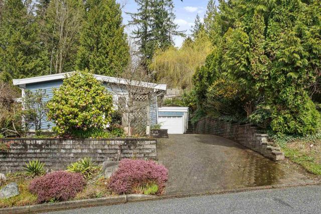 129 Roe Drive  Port Moody, BC V3H 3M9
