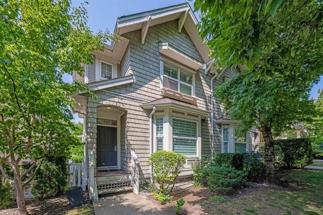 1412 Marguerite Street  Coquitlam, BC V3E 0A7