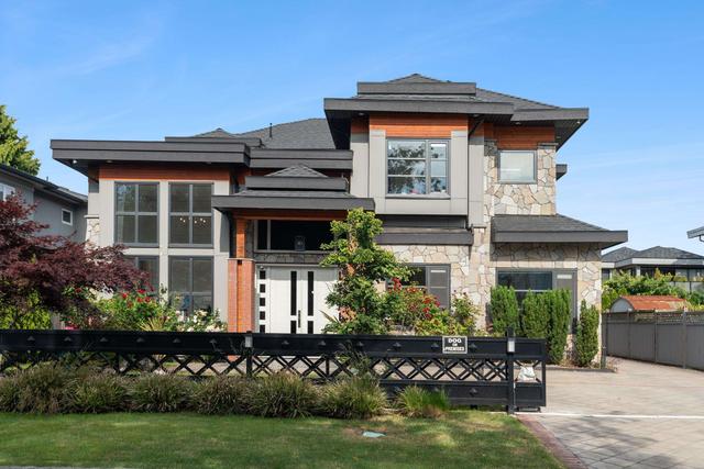 7160 Parry Street  Richmond, BC V7C 4K5