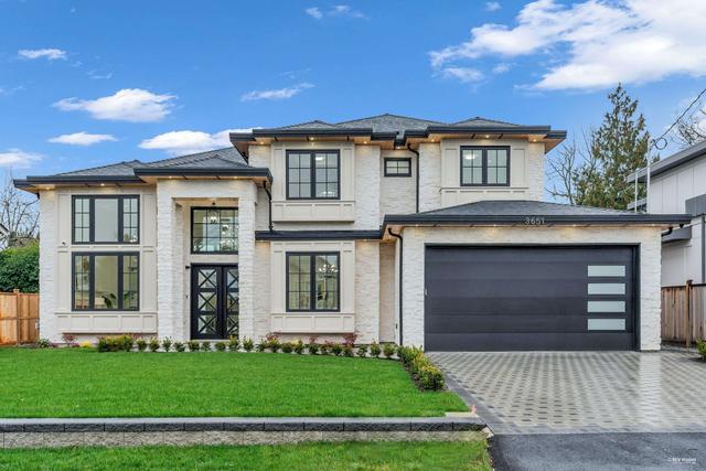 3651 Francis Road  Richmond, BC V7C 1J4