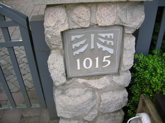 11-1015 Lynn Valley Road  North Vancouver, BC V7J 1Z6
