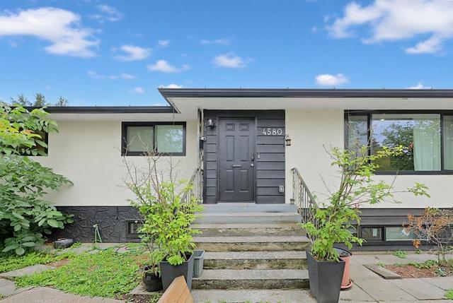 4580 Boundary Road  Burnaby, BC V5R 2N4