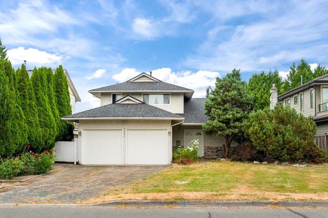 3431 Solway Drive  Richmond, BC V7E 3T4