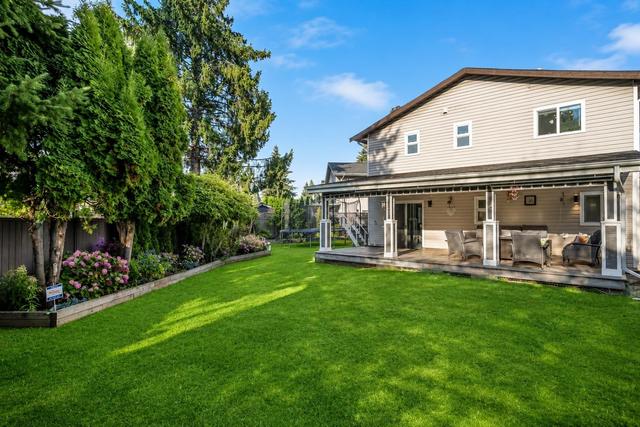 3147 Frey Place  Port Coquitlam, BC V3B 5X3