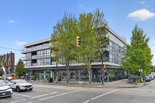 308-209 20 Avenue E Vancouver, BC V5V 1M2