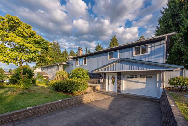 1780 Greenmount Avenue  Port Coquitlam, BC V3B 2S6