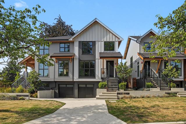 1493 52nd Avenue W Vancouver, BC V6P 1H9