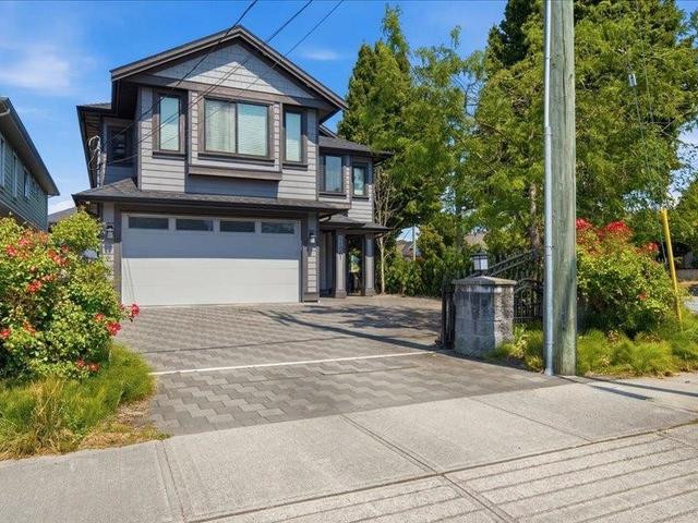 11971 Montego Street  Richmond, BC V6X 1H6