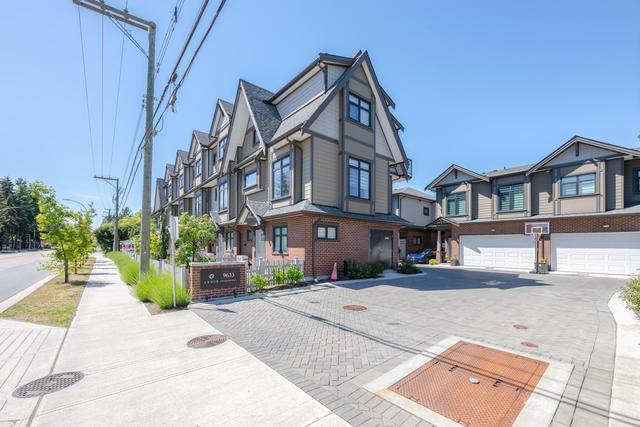 18-9633 Steveston Highway  Richmond, BC V7A 1M7