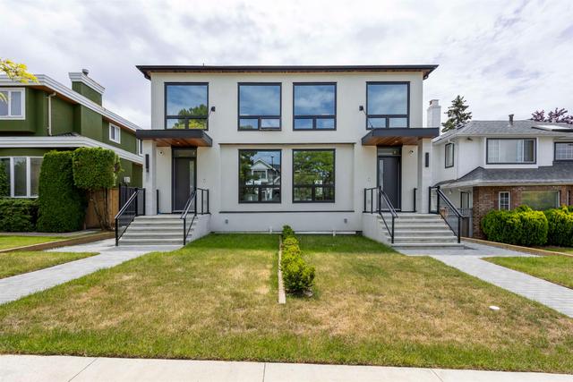 2230 21st Avenue W Vancouver, BC V6L 1J5