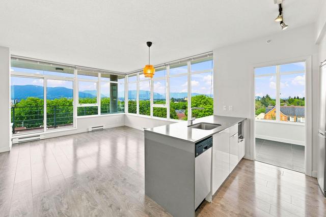 709-2788 Prince Edward Street  Vancouver, BC V5T 0C7