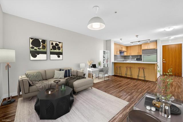 220-3163 Riverwalk Avenue  Vancouver, BC V5S 0A8