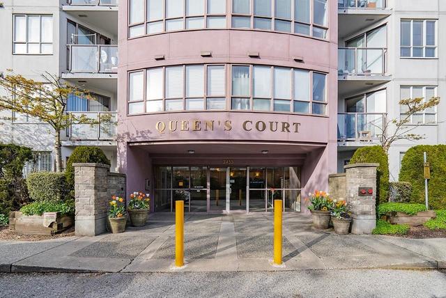 607-3455 Ascot Place  Vancouver, BC V5R 6B7