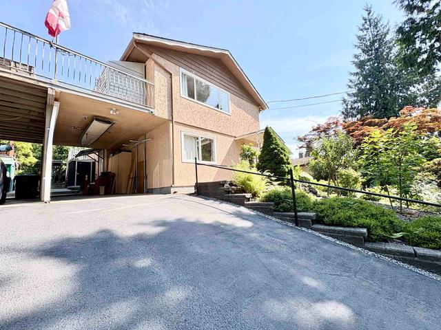 A-1570 Shaughnessy Street  Port Coquitlam, BC V3C 6M4