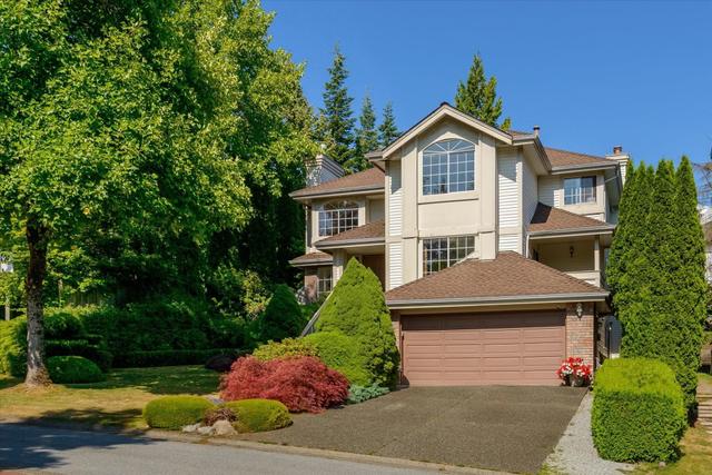 102 Aspenwood Drive  Port Moody, BC V3H 4V6