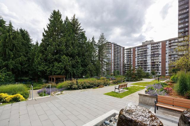1001-2012 Fullerton Avenue  North Vancouver, BC V7P 3E3