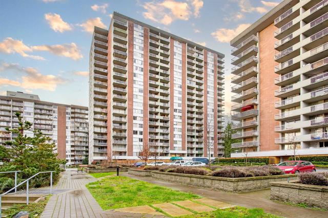 1713-2016 Fullerton Avenue  North Vancouver, BC V7P 3E6