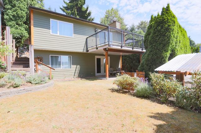 743 Appleyard Court  Port Moody, BC V3H 3X1