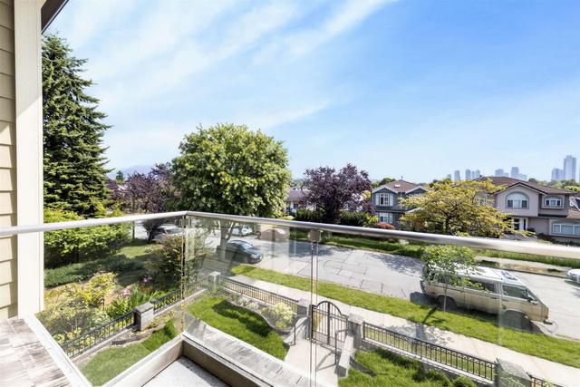 1225 Hazelton Street  Vancouver, BC V5K 4H8