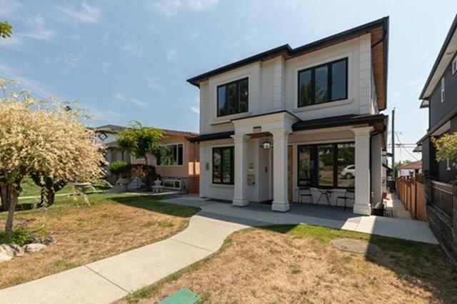 1342 60th Avenue E Vancouver, BC V5X 2A9