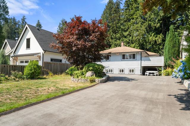 1118 Wendel Place  North Vancouver, BC V7K 2W1