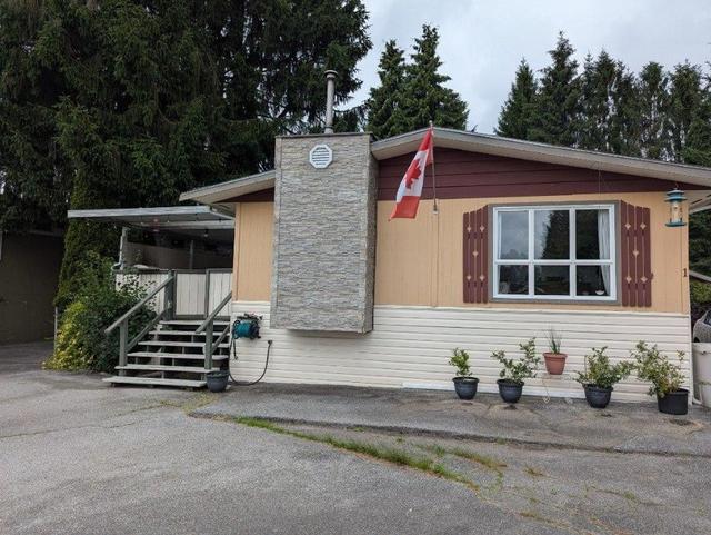 1-201 Cayer Street  Coquitlam, BC V3K 5A9