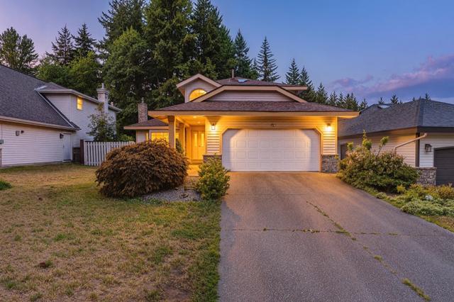1565 Bramble Lane  Coquitlam, BC V3E 2T5