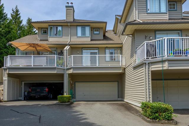 18-920 Citadel Drive  Port Coquitlam, BC V3C 5X8