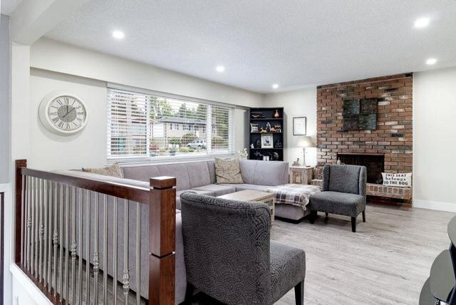 3762 Wellington Street  Port Coquitlam, BC V3B 3Z2