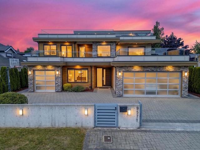 9571 Diamond Road  Richmond, BC V7E 1P5
