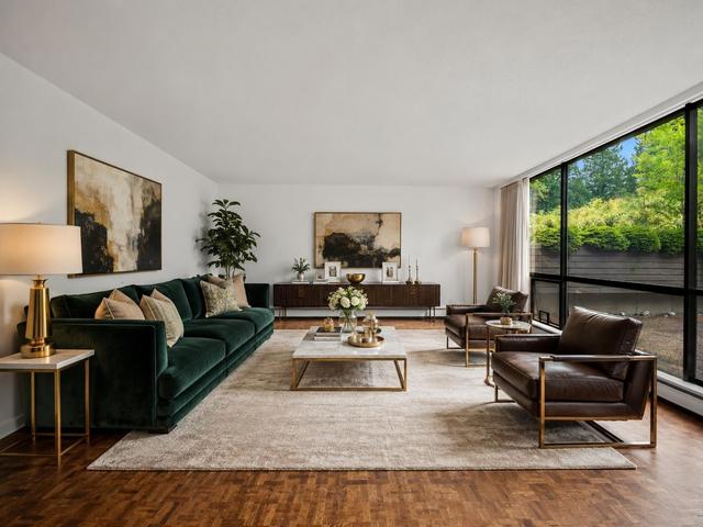 106-4900 Cartier Street  Vancouver, BC V6M 4H2