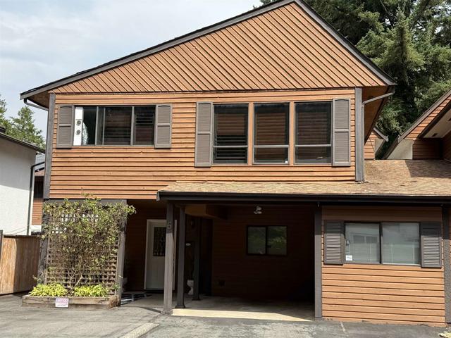 6-2719 St Michael Street  Port Coquitlam, BC V3B 5R4