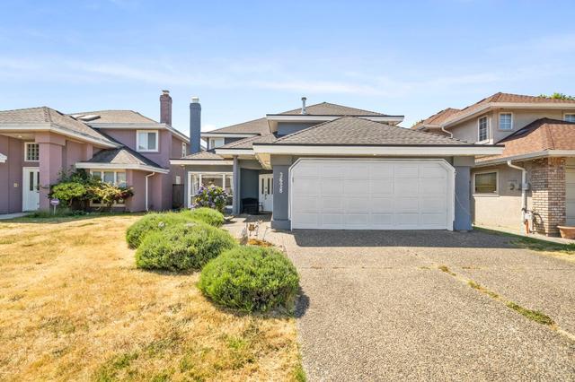 3628 Mckay Drive  Richmond, BC V6X 3R7
