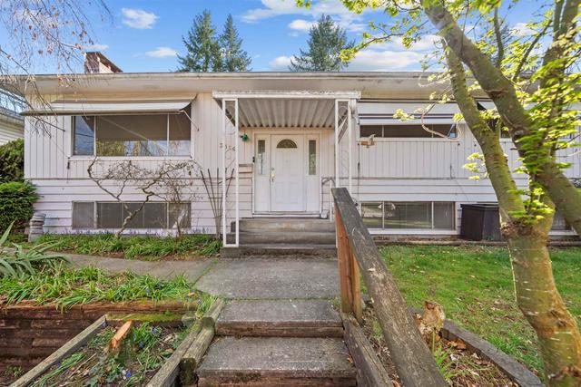 3356 Liverpool Street  Port Coquitlam, BC V3B 3V8