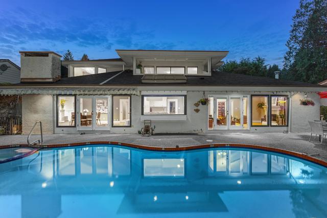 1285 Chartwell Crescent  West Vancouver, BC V7S 2P9
