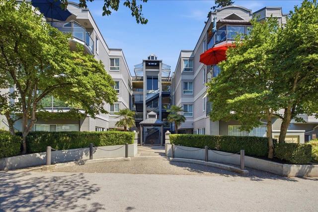 303-2250 Marine Drive SE Vancouver, BC V5P 2S2