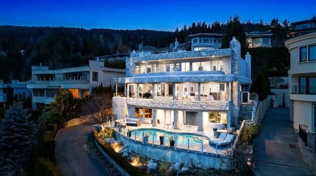 1439 Chippendale Road  West Vancouver, BC V7S 2N7