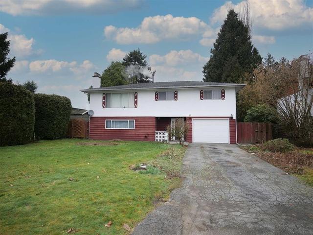 1759 Warwick Avenue  Port Coquitlam, BC V3C 1L4