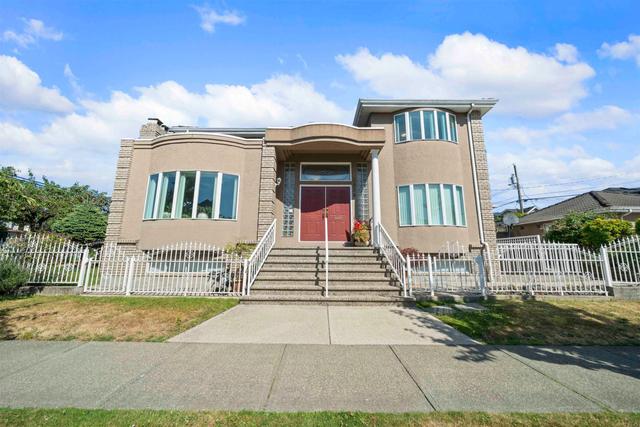3838 Penticton Street  Vancouver, BC V5R 6A1