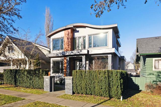4437 13th Avenue W Vancouver, BC V6R 2V2